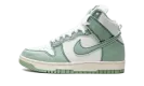 DUNK HIGH 1985 MNS WMNS "Green Denim" DV1143 300