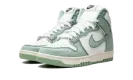 DUNK HIGH 1985 MNS WMNS "Green Denim" DV1143 300