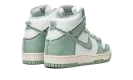 DUNK HIGH 1985 MNS WMNS "Green Denim" DV1143 300