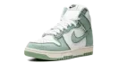 DUNK HIGH 1985 MNS WMNS "Green Denim" DV1143 300
