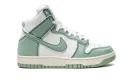 DUNK HIGH 1985 MNS WMNS "Green Denim" DV1143 300
