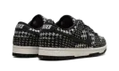 Dunk Low WMNS "Harris Tweed - Black" HQ5036 901