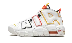 Air More Uptempo GS "Rayguns"