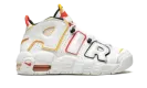 Air More Uptempo GS "Rayguns"