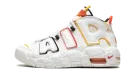 Air More Uptempo GS "Rayguns"