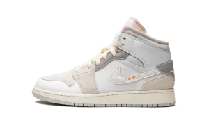 Jordan 1 Mid SE Craft GS "Inside Out" DQ3726 100