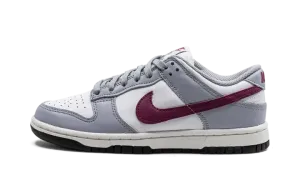 DUNK LOW WMNS "Pale Ivory / Redwood" DD1503 122