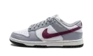 DUNK LOW WMNS "Pale Ivory / Redwood" DD1503 122