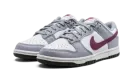 DUNK LOW WMNS "Pale Ivory / Redwood" DD1503 122