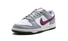 DUNK LOW WMNS "Pale Ivory / Redwood" DD1503 122