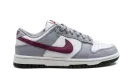 DUNK LOW WMNS "Pale Ivory / Redwood" DD1503 122