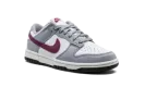 DUNK LOW WMNS "Pale Ivory / Redwood" DD1503 122