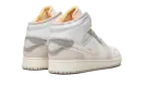 Jordan 1 Mid SE Craft GS "Inside Out" DQ3726 100