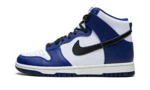 DUNK HIGH WMNS "Deep Royal Blue" DD1869 400