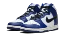 DUNK HIGH WMNS "Deep Royal Blue" DD1869 400
