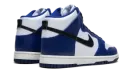 DUNK HIGH WMNS "Deep Royal Blue" DD1869 400