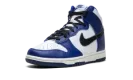 DUNK HIGH WMNS "Deep Royal Blue" DD1869 400