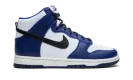 DUNK HIGH WMNS "Deep Royal Blue" DD1869 400