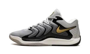 KD 17 "Light Iron Ore / Metallic Gold" FJ9487 003