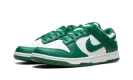 Dunk Low "Malachite" HF5441 101