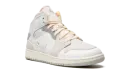 Jordan 1 Mid SE Craft GS "Inside Out" DQ3726 100