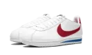 CLASSIC CORTEZ LEATHER MNS WMNS 807471 103