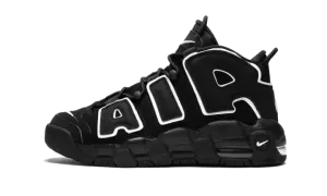 Air More Uptempo (GS) 415082 002