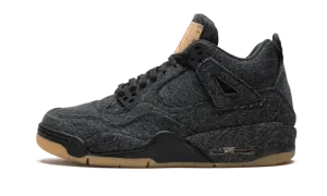 Air Jordan 4 RTR Levis NRG GS "Levi's" AQ9103 001