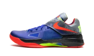 KD 4 "Nerf" FQ8180 400