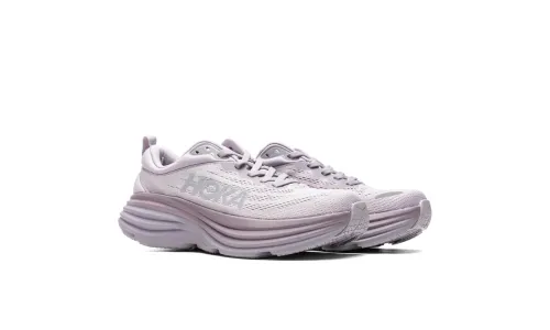 HOKA Bondi 8 - Elderberry