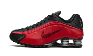 Shox R4 "University Red Black" HQ1988 600