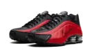 Shox R4 "University Red Black" HQ1988 600
