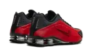 Shox R4 "University Red Black" HQ1988 600