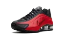 Shox R4 "University Red Black" HQ1988 600