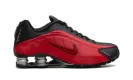 Shox R4 "University Red Black" HQ1988 600