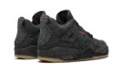 Air Jordan 4 RTR Levis NRG GS "Levi's" AQ9103 001