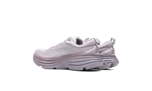 HOKA Bondi 8 - Elderberry