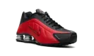 Shox R4 "University Red Black" HQ1988 600
