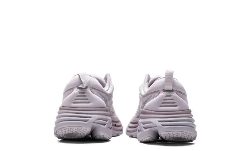 HOKA Bondi 8 - Elderberry