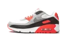 Air Max 90 GS "Infrared 2020" DC8334 100