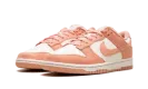 Dunk Low Next Nature WMNS "Apricot Agate" HJ7673 003
