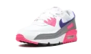 AIR MAX 90 WMNS "Laser Pink" CT1887 100