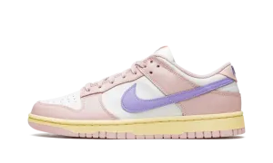 DUNK LOW WMNS "Pink Oxford" DD1503 601