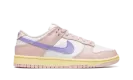 DUNK LOW WMNS "Pink Oxford" DD1503 601