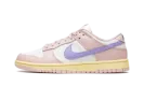 DUNK LOW WMNS "Pink Oxford" DD1503 601