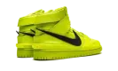 Dunk High "Ambush - Flash Lime" CU7544 300