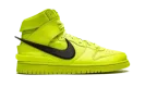Dunk High "Ambush - Flash Lime" CU7544 300