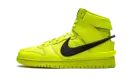 Dunk High "Ambush - Flash Lime" CU7544 300