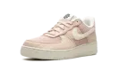 AIR FORCE 1 LO WMNS "Toasty Pink Oxford" DH0775 201