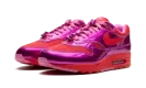 Air Max 1 "Valentine's Day - Playful Pink" HV2301 600